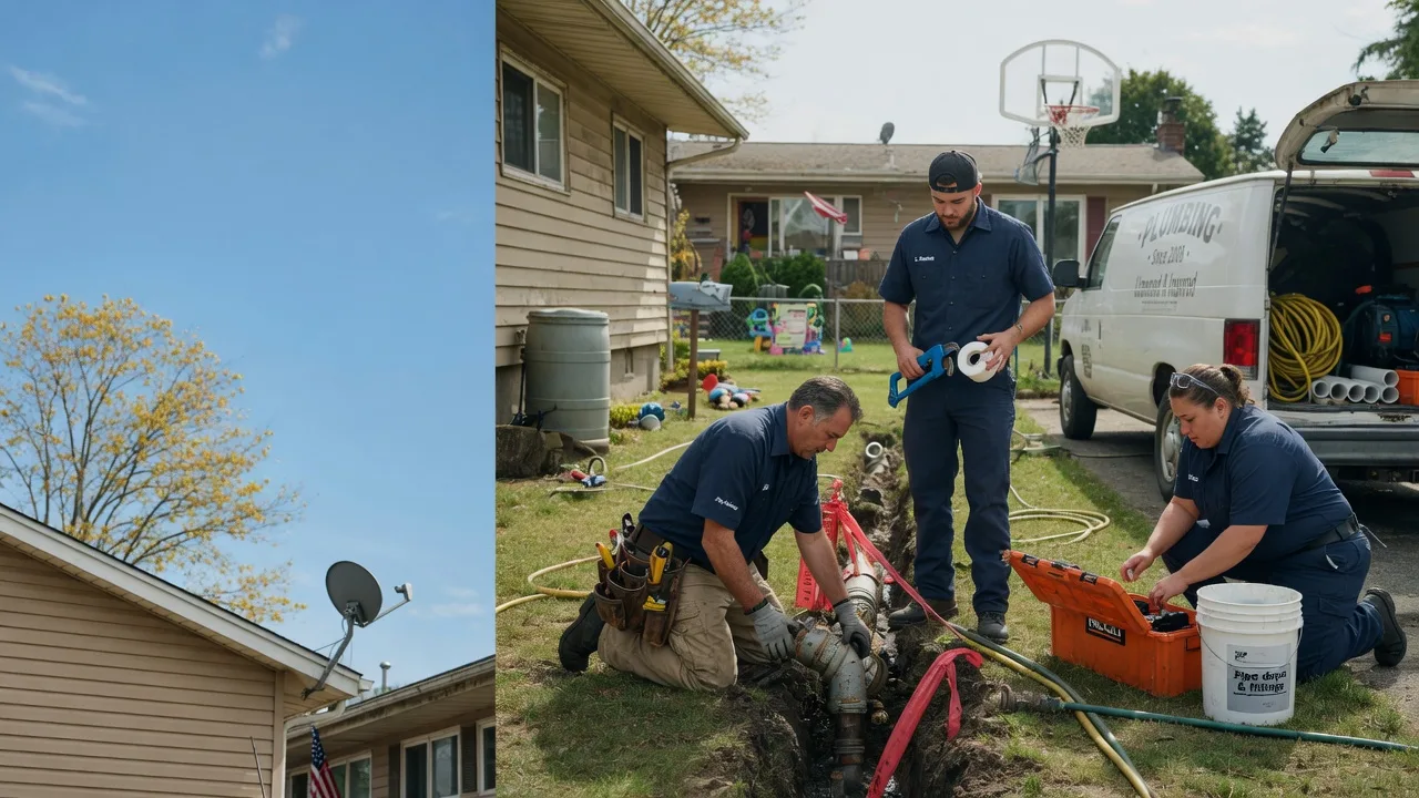 Garbage Disposal Replacement in Arlington, OH near me