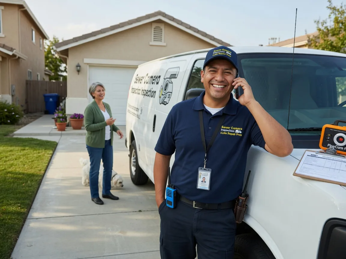 Sewer Line Repair Arlington, OH FAQs
